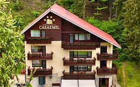 Boutique Hotel Casa Emil